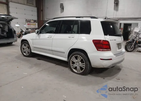 2014 Mercedes-Benz Glk 350 4Matic from USA, damaged, VIN WDCGG8JB2EG280814